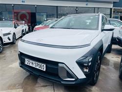 هيونداي كونا